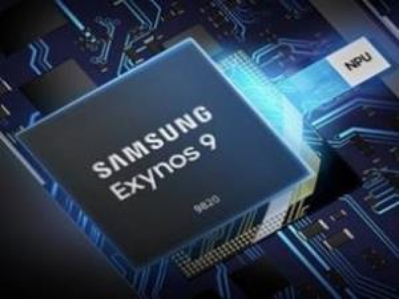 Yeni “Samsung” prosessoru insan beyini imkanına malik olacaq