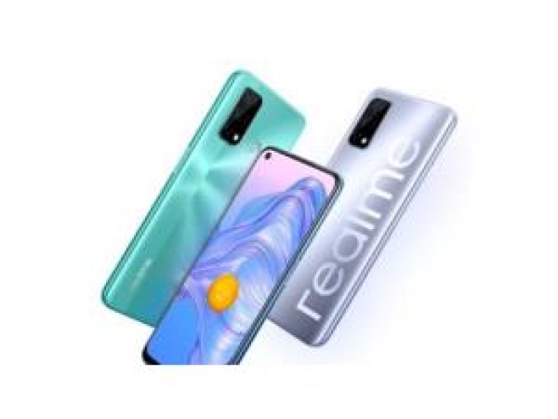 “Realme” ən ucuz “5G” smartfon buraxıb
