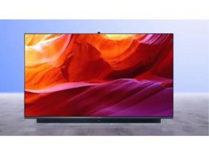 “LCD” ekranlı üç yeni “Huawei” televizoru buraxılacaq