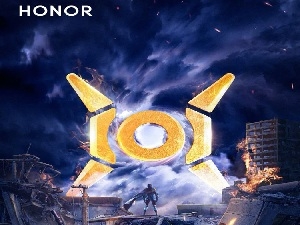 “Honor Hunter” oyun noutbukları hazırlanır