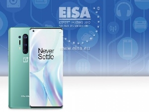 “OnePlus 8 Pro” ilin ən yaxşı smartfonu seçilib