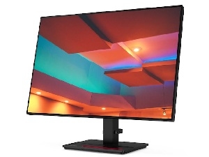 Çərçivəsiz “Lenovo ThinkVision” monitoru təqdim edilib