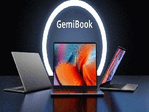 “Chuwi GemiBook” noutbuku təqdim edilib