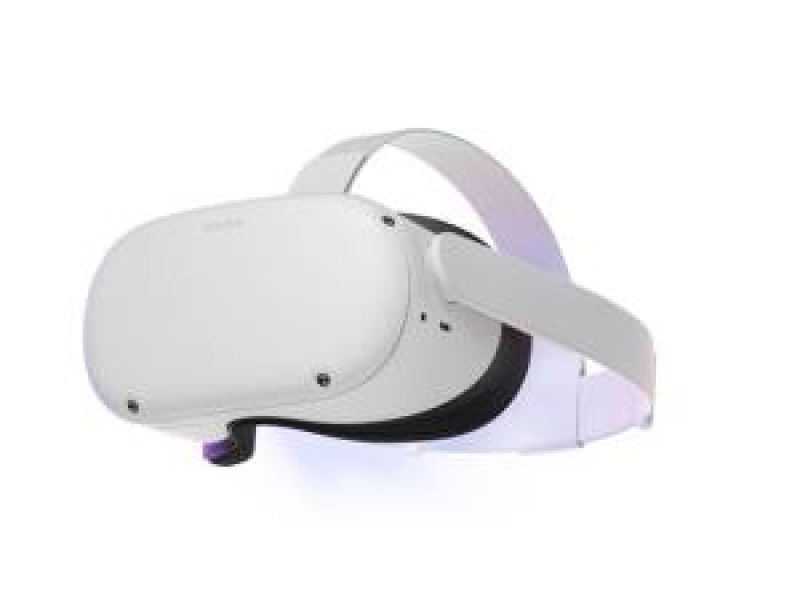 “Facebook” şirkəti “Oculus Quest 2” virtual reallıq şlemini təqdim edib