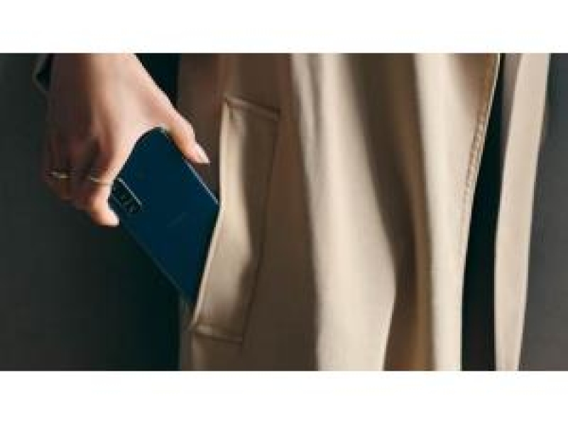 Yığcam “Sony Xperia 5 II” smartfonu təqdim edilib