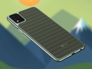 Ucuz “LG K42” smartfonu təqdim edilib