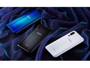 Yeni “Meizu 16s” smartfonu təqdim olunub