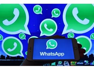 “WhatsApp” tarixi rekorda imza atıb