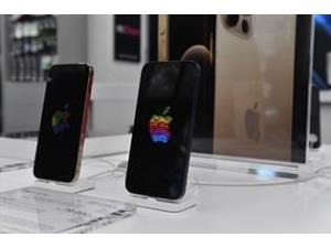 “Apple” qurğularının sayı açıqlanıb