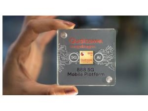 “Qualcomm” smartfonlar üçün prosessorların çatışmazlığı barədə xəbərdarlıq edib