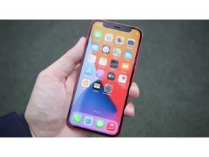 “iPhone 12 mini” vaxtından əvvəl istehsaldan çıxarılacaq