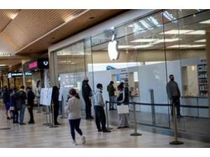 Yeni “Apple” qurğuları məlum olub