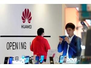 “Huawei” smartfonlarının sayı azaldılacaq