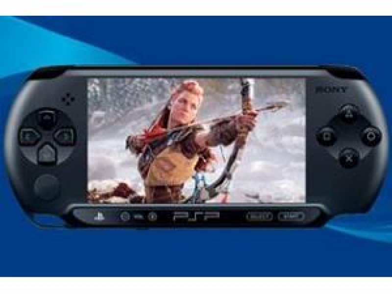 Əfsanəvi “PlayStation Portable” yenidən buraxılacaq
