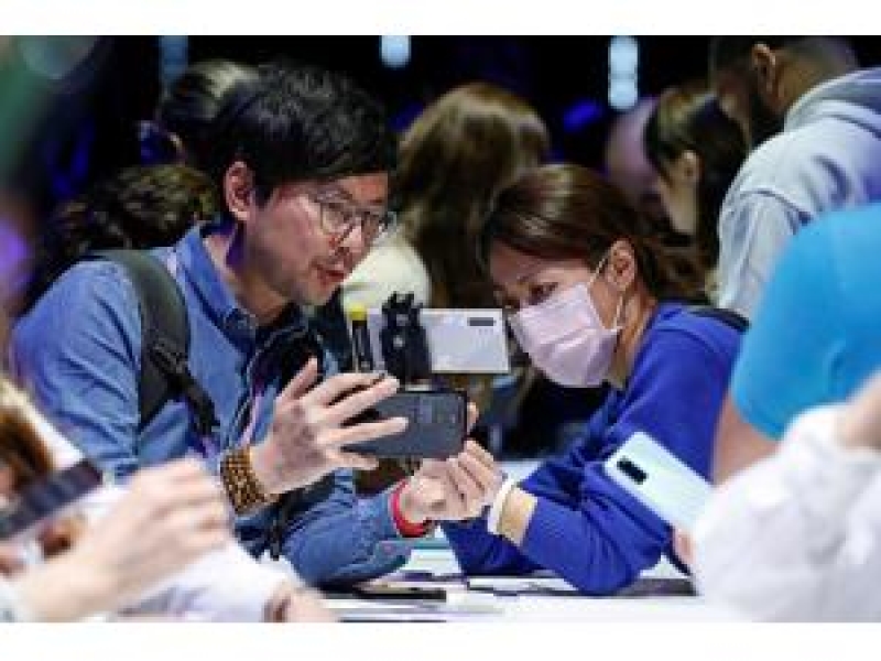 “Samsung” smartfonlarının defisiti proqnozlaşdırılır