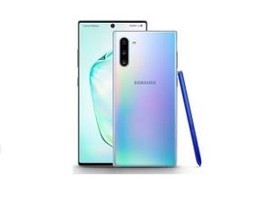 “Samsung Galaxy Note10” smartfonu “Smart ISO” sistemi ilə təchiz ediləcək