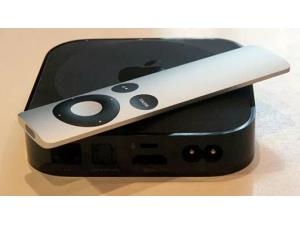 “Apple TV” qurğusu yeni imkanlarla təchiz ediləcək