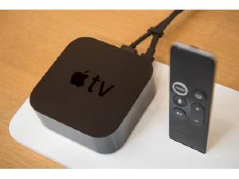 “Apple” şirkəti videokamera və səs tanıma funksiyasına malik TV konsol hazırlayır