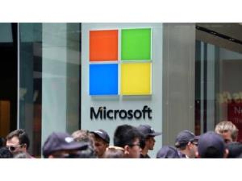 “Microsoft”  korporasiyası “Nuance” şirkətini 19,7 milyard dollara satın alıb