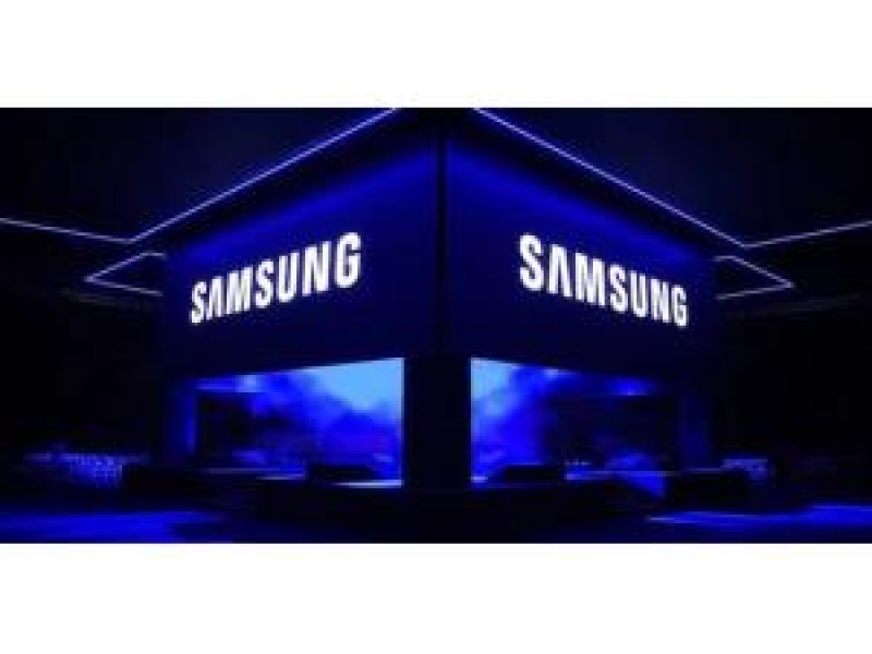 “Samsung Display” Hindistanda smartfon ekranlarının istehsalına başlayıb