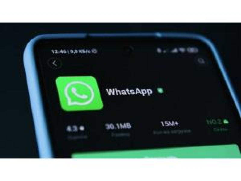 “WhatsApp” messencerində mesajlar üçün vacib funksiyaya dəyişiklik ediləcək