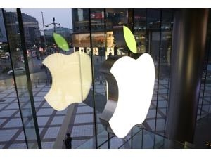 “Apple” rəqabəti pozmaqda ittiham edilib