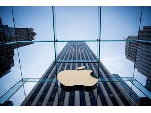 “Apple” ABŞ iqtisadiyyatına 430 milyard dollar investisiya qoyacaq