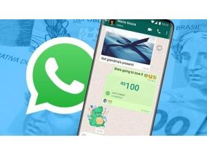 “WhatsApp” messencerində pulköçürmə funksiyası daha bir ölkədə əlçatan olub