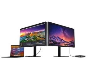 “Apple” qurğuları üçün “UltraFine 5K” monitoru təqdim olunub