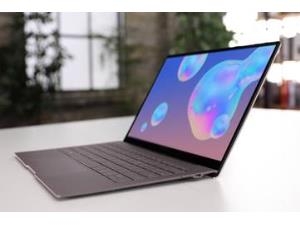 “Samsung Galaxy Book S” noutbuku təqdim olunub