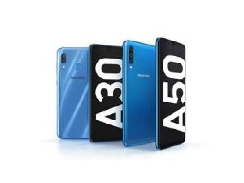 Yeni “Samsung” smartfonları təqdim edilib