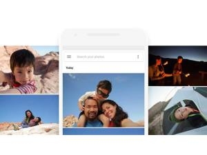 ''Google Photo'' indi şəkillərdə mətnlər üzrə axtarış edə bilir