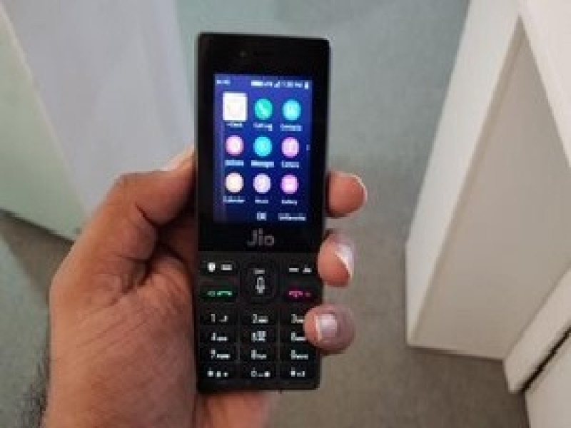 “KaiOS” platformalı mobil telefonların tədarükü 65 faiz artacaq