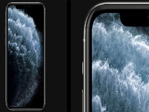 “iPhone 11 Pro” smartfonunun displeyi dünyada ən yüksək qiymətə layiq görülüb