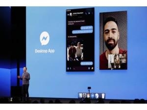 “Facebook Messenger”,  “Instagram” və “WhatsApp” arasında mesaj mübadiləsi  mümkün olacaq