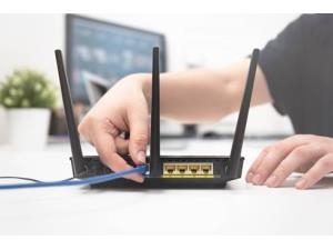 Alimlər “Wi-Fi” şəbəkəsinin əhatə dairəsini genişləndirməyə nail olublar