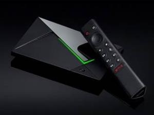 Yenilənmiş “NVIDIA SHIELD TV” qurğusu təqdim edilib