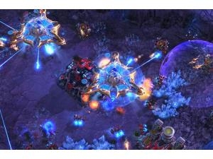 “AlphaGo” süni intellekti “Starcraft II” oyununda ən güclü oyunçulara qalib gəlib