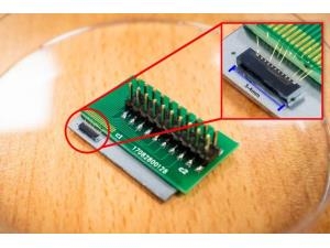 Analoqlarından 1000 dəfə kiçik olan kvant çipi təqdim edilib