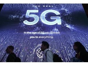 “5G” şəbəkələri sahəsində lider ölkələr açıqlanıb