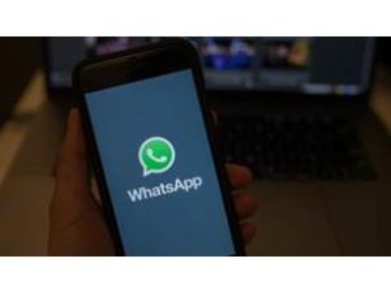 Yenilənmiş “WhatsApp” smartfonların şarjını sürətlə azaldır
