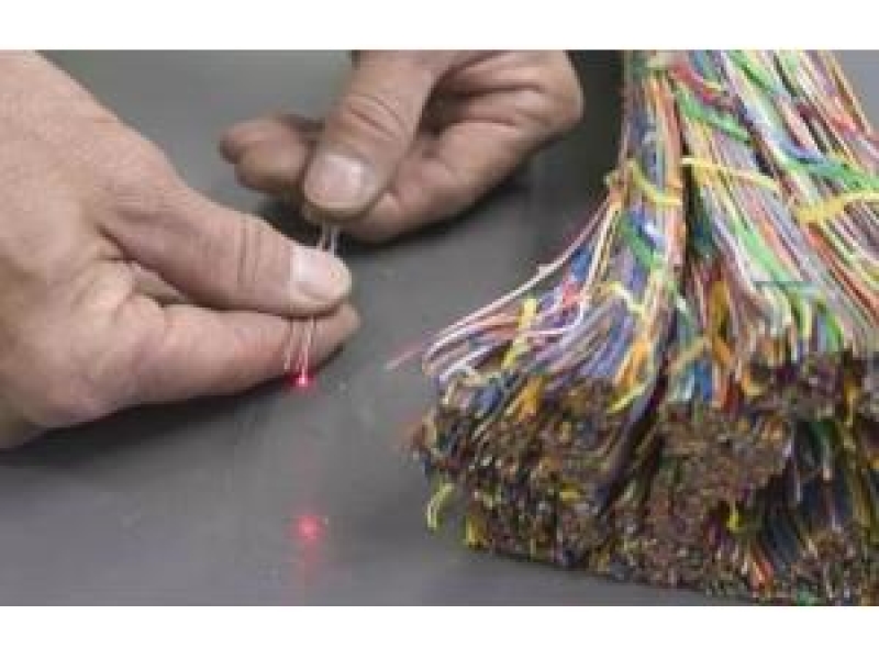 100 terabitlik optik-lif kabeli Alyaskanı ABŞ-ın  kontinental hissəsi ilə birləşdirəcək