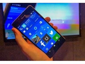 “Microsoft” mobil əməliyyat sistemləri bazarını tərk etdi