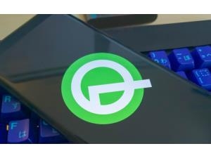 “Android Q” sisteminin beta versiyası istifadəyə verilib