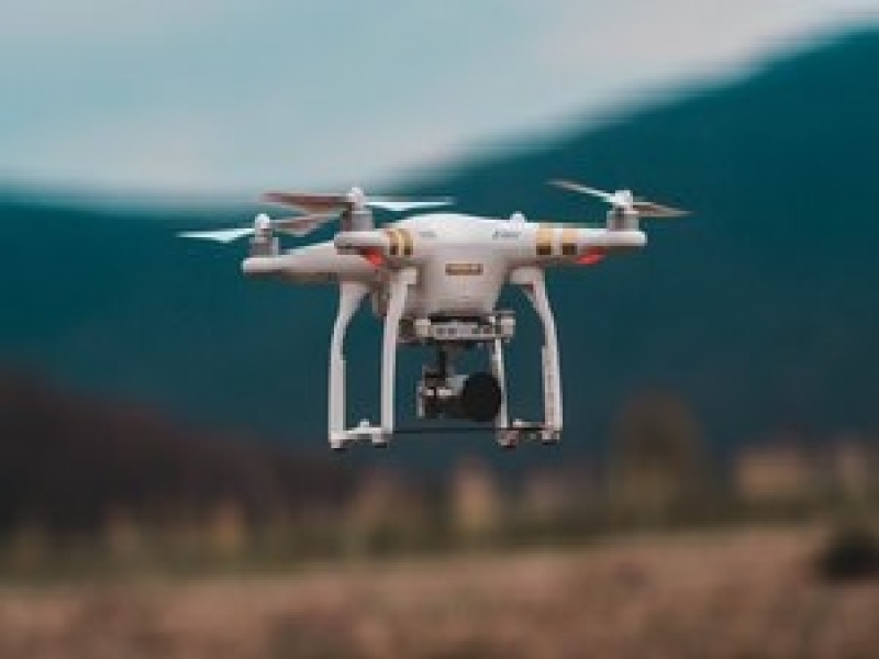 2020-ci ildə dron və robot texnikası üzrə qlobal xərclər 128,7 milyard dollar təşkil edəcək