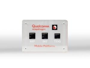 “Qualcomm” sürətli işləyən ucuz smartfonlar üçün yeni çiplərini təqdim edib