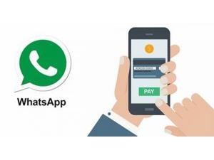 “WhatsApp Pay” ödəniş sistemi bir sıra ölkələrdə işə salınacaq