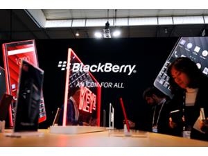 “BlackBerry” smartfonlarının buraxılışı dayandırılacaq