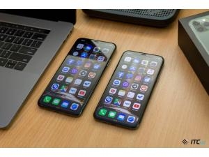 “Apple” növbəti nəsil “iPhone” smartfonlarını öz “5G” antena modulu ilə təchiz etmək niyyətindədir