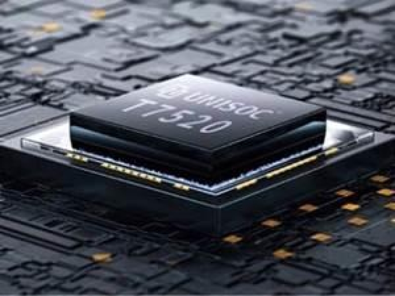 Altı nanometrlik ilk “5G” prosessor təqdim edilib